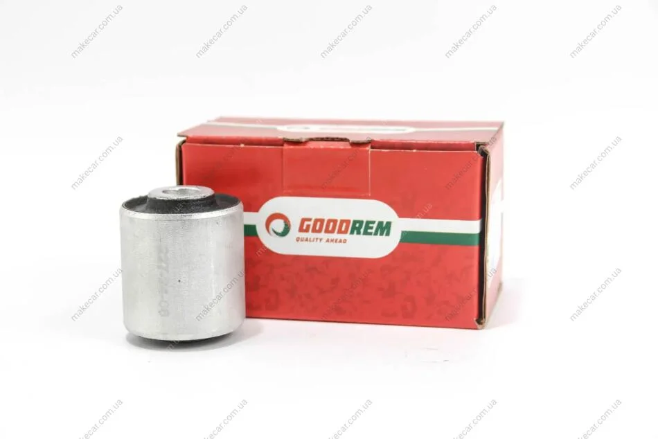 <strong>Сайлентблок переднього важеля Passat/A4/A6/Superb (зовн.) Goodrem RR0310 (фото 1)</strong>