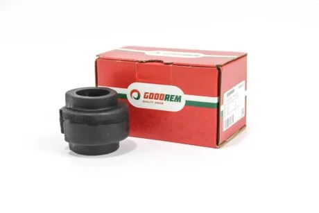 Втулка переднього стабілізатора Audi A4/A6/A8/Passat 96- (25mm) для Goodrem RR0312 фото товару