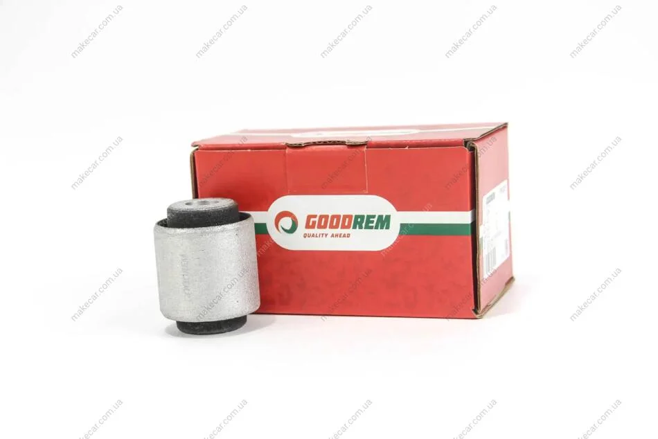 <strong>Сайлентблок заднього важеля (зверху) Audi A4 01-05 Goodrem RR0327 (фото 1)</strong>
