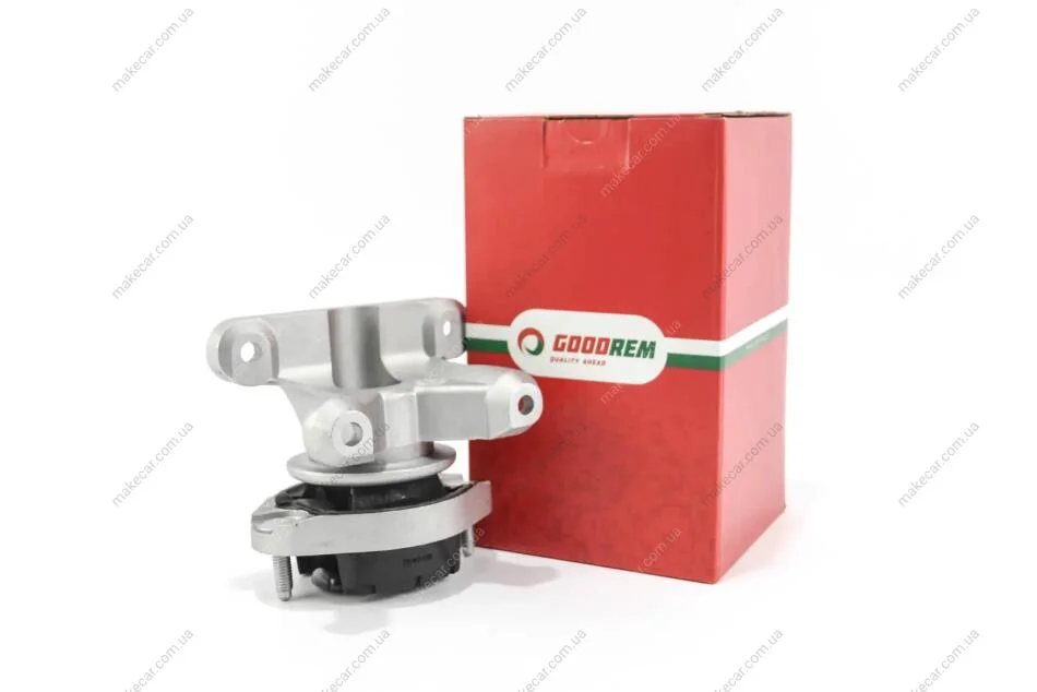 <strong>Подушка АКПП Audi A4 00-04 Goodrem RR0343 (фото 1)</strong>