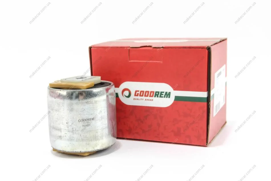 <strong>Сайлентблок важеля перед. Audi A4/A5/Q5 1.8/2.0 TFSI/TDI 08-15 Goodrem RR0357 (фото 1)</strong>