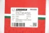 <strong>Опора амортизатора заднього A6/Passat 97-05 Goodrem RR0400 (фото 4)</strong>