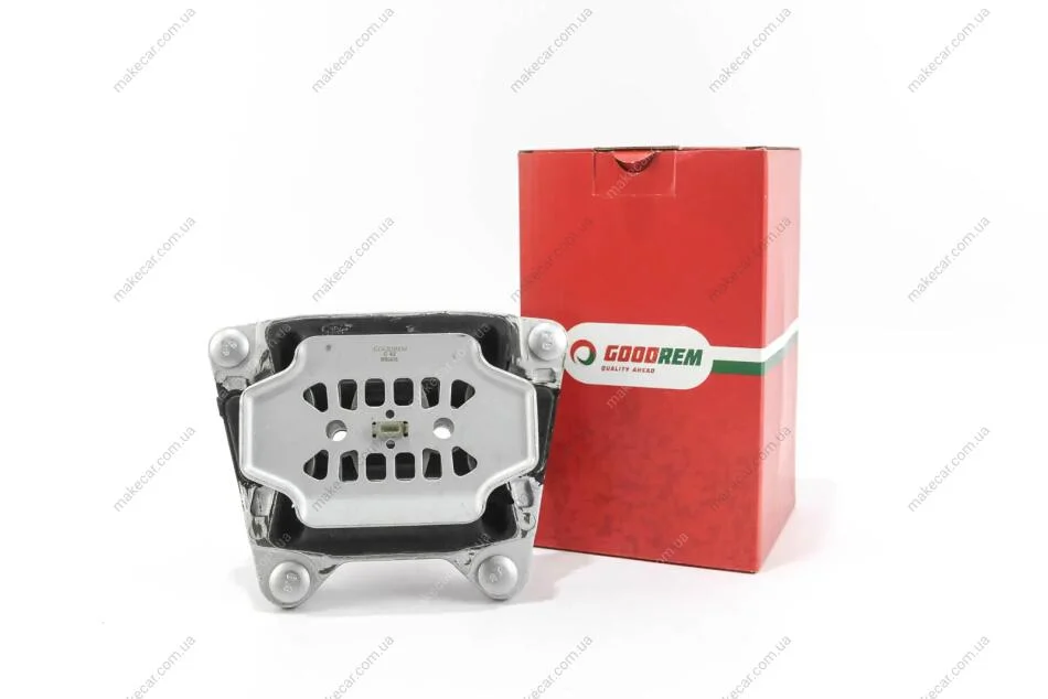 <strong>Подушка КПП Audi A6 04-11 Goodrem RR0415 (фото 1)</strong>