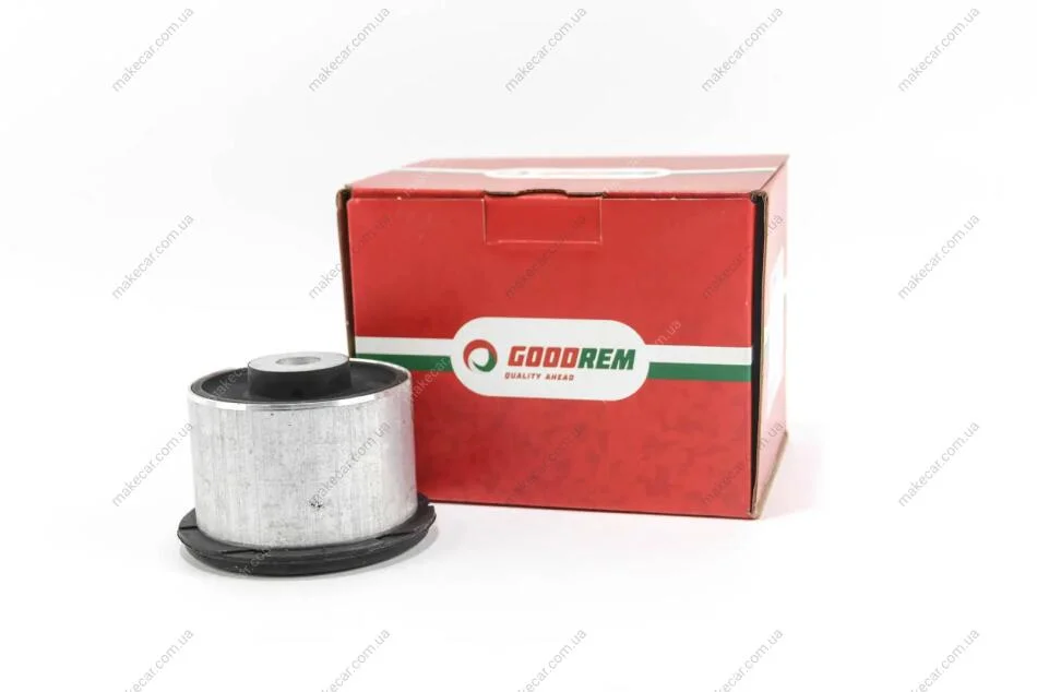 <strong>Сайлентблок переднього важеля нижнього Touareg/Audi Q7/Cayenne 02- (задній) Goodrem RR0472 (фото 1)</strong>