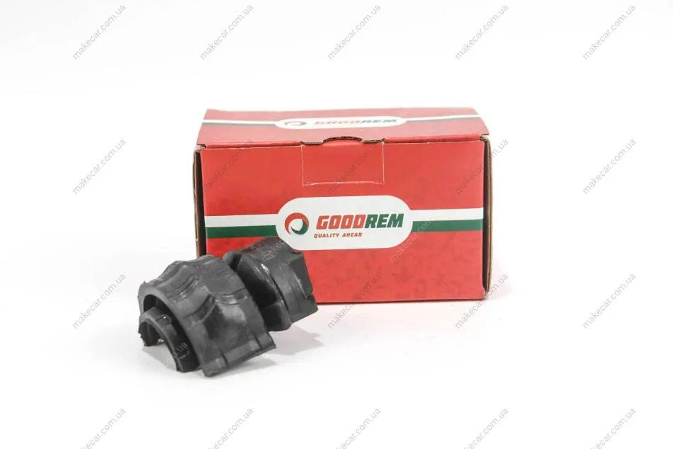 <strong>Подушка стабілізатора зад. Touareg/Cayenne 02- (25mm) Goodrem RR0473 (фото 1)</strong>