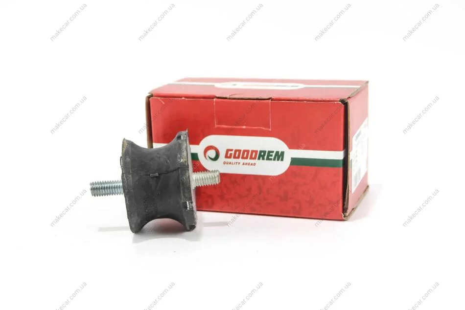 <strong>Подушка КПП E46 316I-330D 98- Goodrem RR0533 (фото 1)</strong>