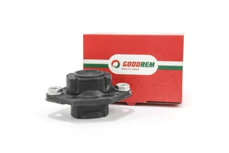 Подушка амортизатора задн. нижн. BMW 1/3 E81/3 E90 для BMW Goodrem RR0552 фото товару