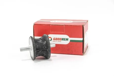 Подушка КПП BMW 3(E46)/5(E39)/7(E38) для BMW Goodrem RR0643 фото товару