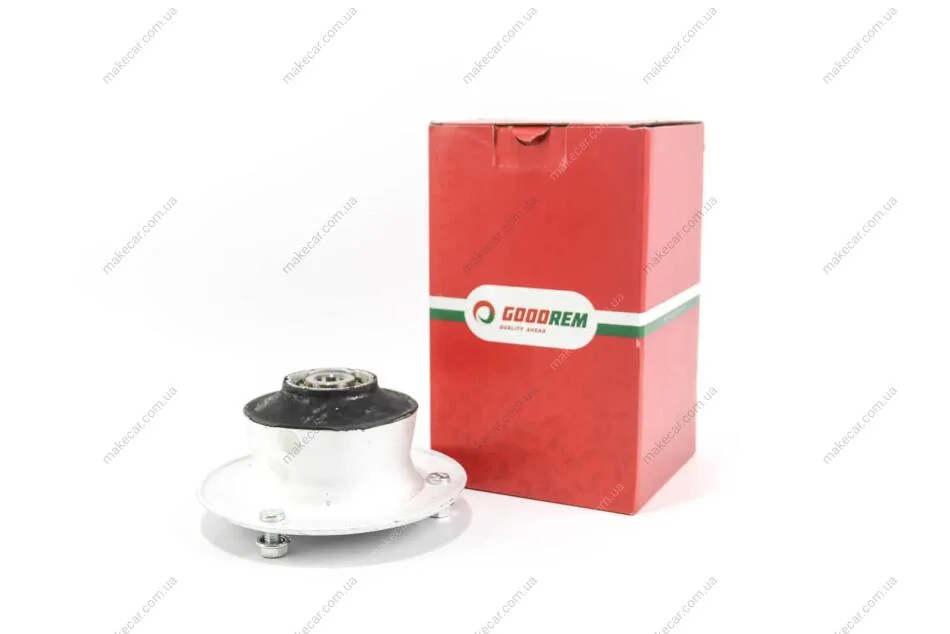 <strong>Опора амортизатора переднього BMW 3 (E46)/5 (E39)/X3 (E83) Goodrem RR0659 (фото 1)</strong>