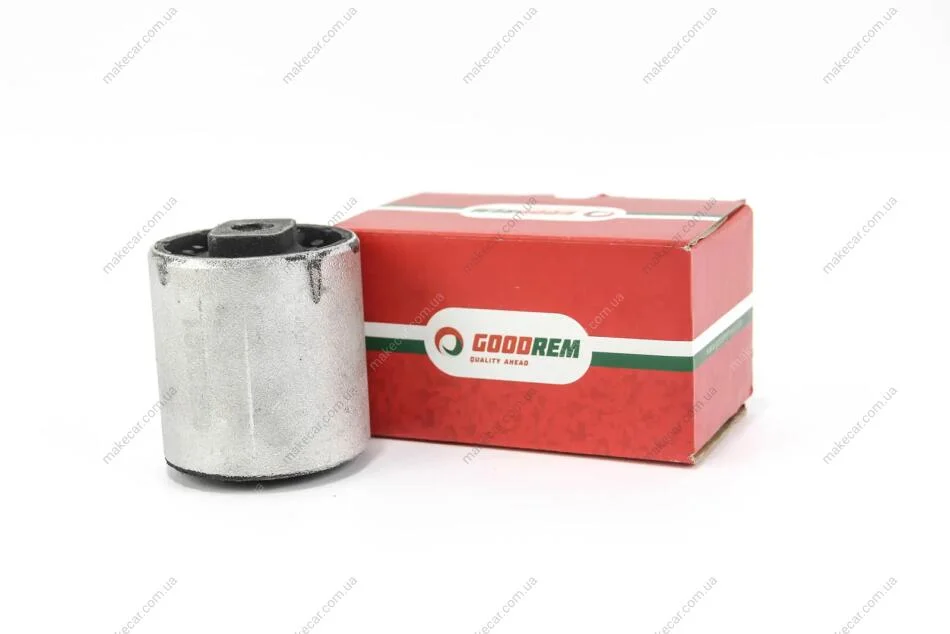 <strong>Сайлентблок важеля переднього BMW 5 (E39) 95-04 Goodrem RR0749 (фото 1)</strong>
