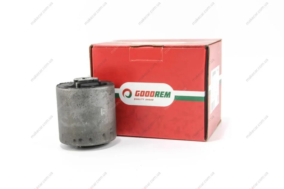 <strong>Сайлентблок важеля переднього BMW X5 99-06 (cверху) Goodrem RR0821 (фото 1)</strong>