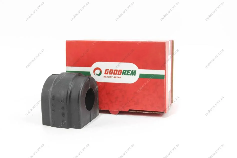 <strong>Подушка переднього стабілізатора BMW X5 Е53 00-06 d-29mm) Goodrem RR0854 (фото 1)</strong>