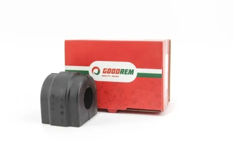 Подушка переднього стабілізатора BMW X5 Е53 00-06 d-29mm) для BMW Goodrem RR0854 фото товару