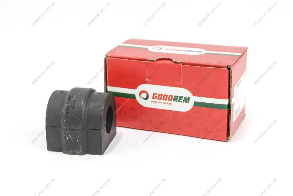 <strong>Втулка заднього стабілізатора BMW X5 (E53) 99-06(22мм) Goodrem RR0856 (фото 1)</strong>