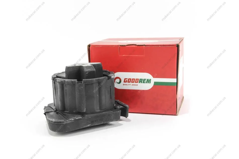 <strong>Подушка КПП BMW X5 (E70)/X6 (E71/E72) 3.0sd/3.5i-5.0i 06-14 Goodrem RR0880 (фото 1)</strong>
