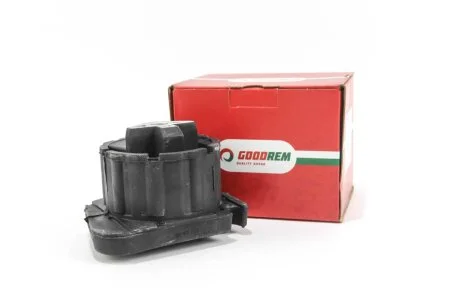 Подушка КПП BMW X5 (E70)/X6 (E71/E72) 3.0sd/3.5i-5.0i 06-14 для BMW Goodrem RR0880 фото товару