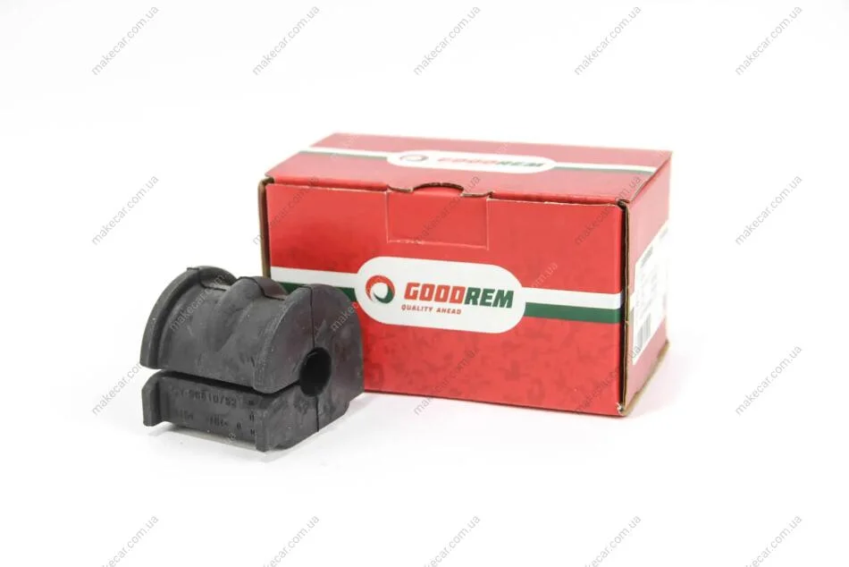 <strong>Втулка заднього стабілізатора CHEVROLET CAPTIVA 06- Goodrem RR0986 (фото 1)</strong>