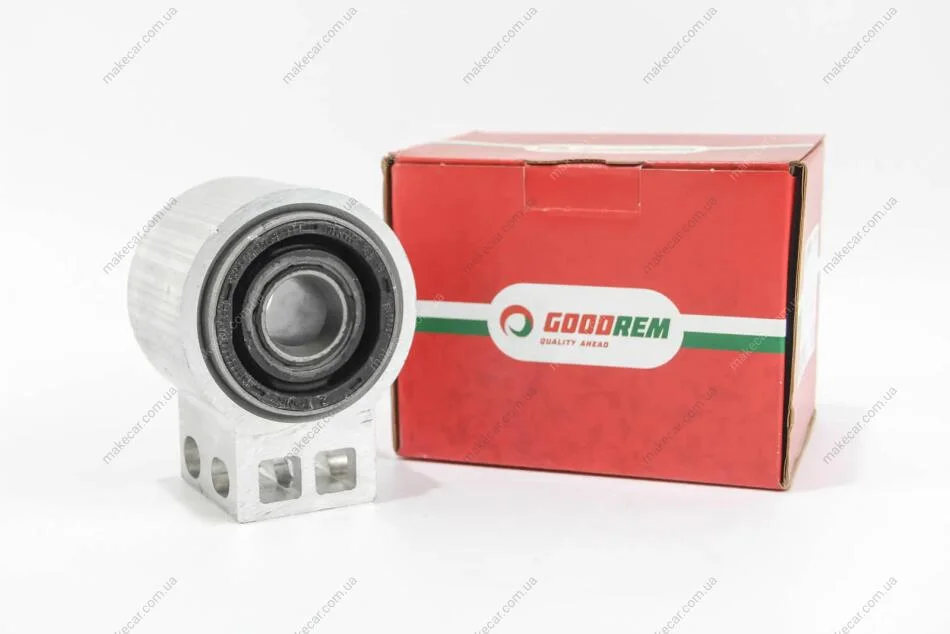 <strong>Сайлентблок переднього важеля (зад.) Opel Astra J 09-15 Goodrem RR1030 (фото 1)</strong>