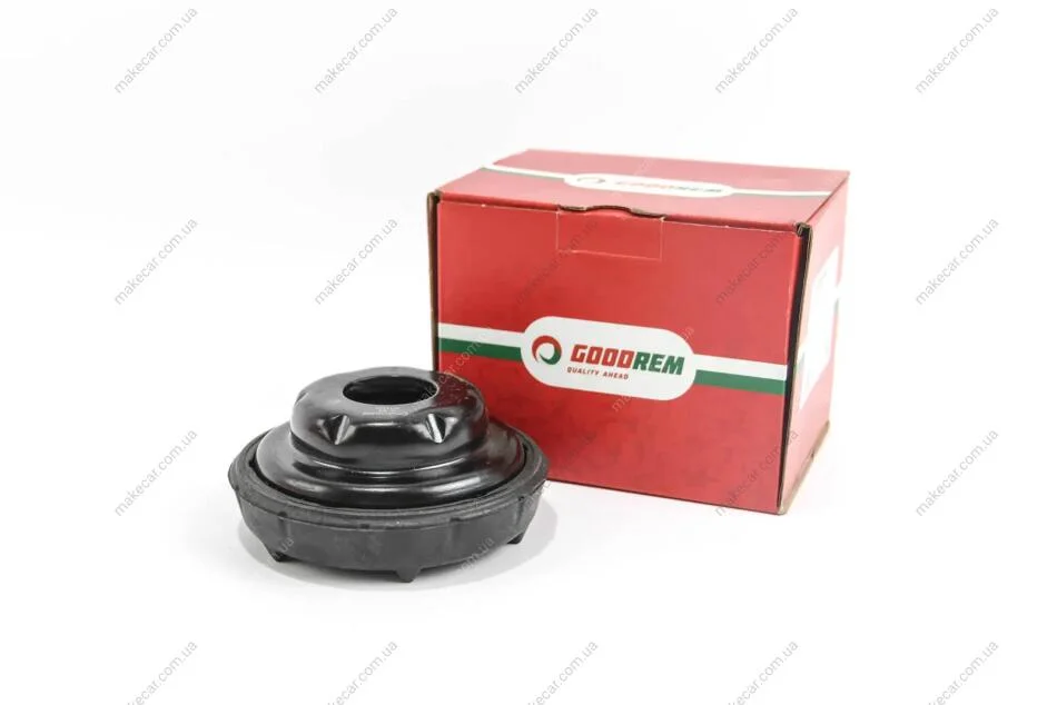<strong>Опора амортизатора перед. Chevrolet Cruze/Volt/Opel Astra J/Zafira C/Mokka 09- Goodrem RR1039 (фото 1)</strong>