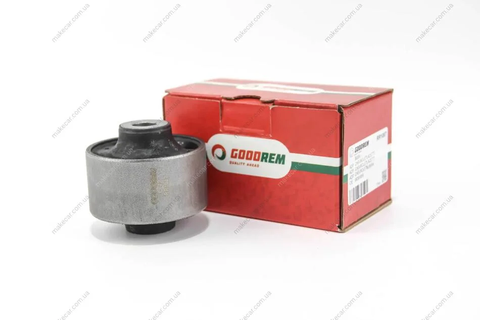 <strong>Сайлентблок переднього важеля Lacetti/Nubira 03-, d-15х60 (задн) Goodrem RR1087 (фото 1)</strong>