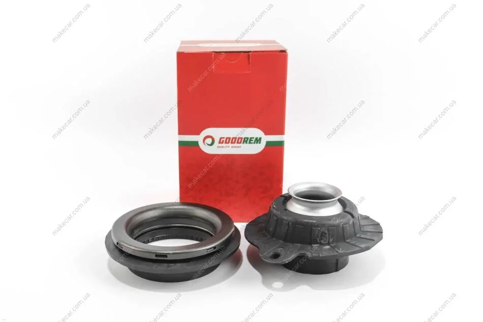 <strong>Опора амортизатора перед. JEEP Cherokee 13- Л. (з підшипником) Goodrem RR1144 (фото 1)</strong>
