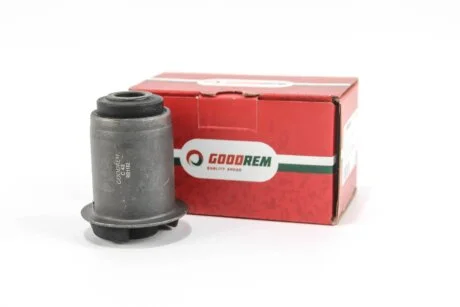 Сайлентблок переднього важеля (знизу) Voyager 95-08 для Chrysler Goodrem RR1182 фото товару