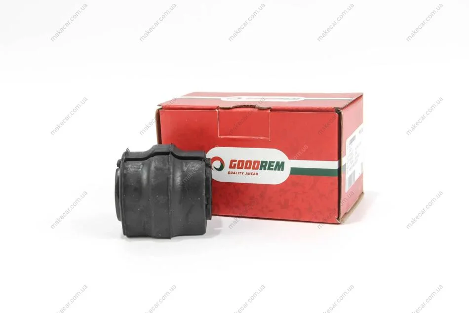 <strong>Подушка стабілізатора перед Berlingo/Partner 08- (23,5 mm) Goodrem RR1262 (фото 1)</strong>