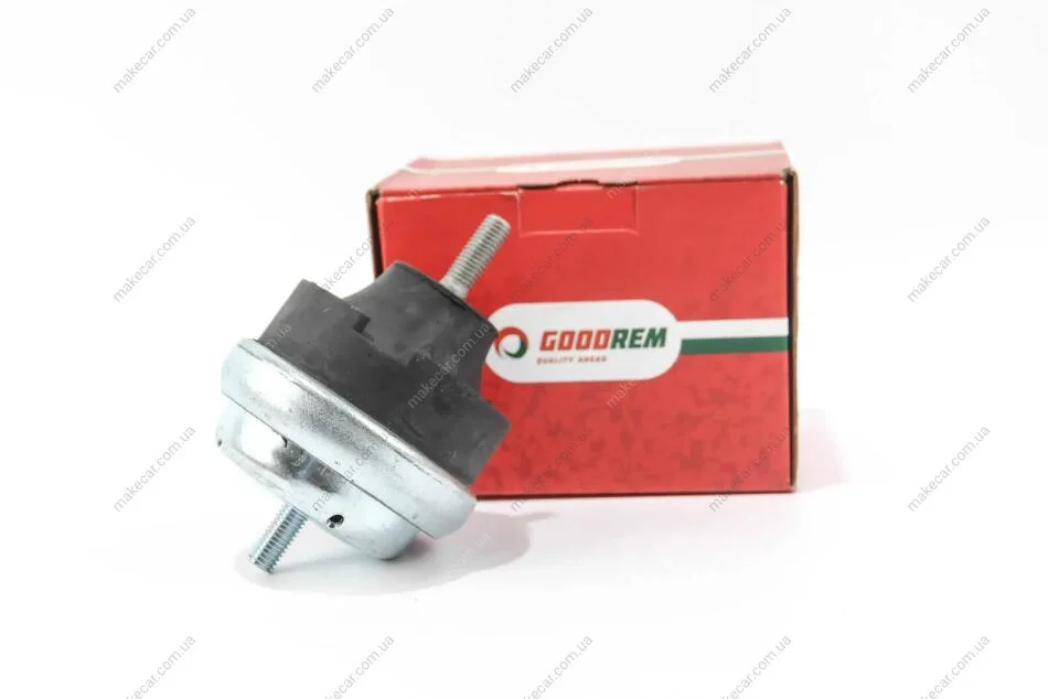 <strong>Подушка двигуна Berlingo/Partner 1.8/1.9D/2.0HDi Пр. Goodrem RR1277 (фото 1)</strong>
