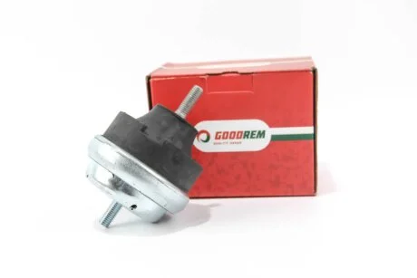 Подушка двигуна Berlingo/Partner 1.8/1.9D/2.0HDi Пр. для Audi, Volkswagen, Seat, Skoda Goodrem RR1277 фото товару