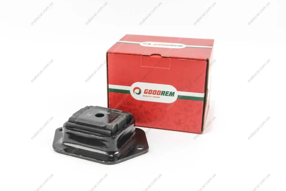 <strong>Подушка задн. балки Partner/Berlingo -08 Goodrem RR1285 (фото 1)</strong>