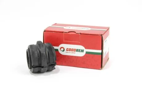 Втулка стабілізатора (внутр) Partner 96- (22mm) для Goodrem RR1286 фото товару