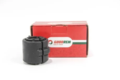 Подушка стабілізатора внутр Partner 96- (21mm) (475/600kg) для Goodrem RR1287 фото товару