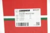 <strong>Подушка двигуна задня Citroen C3/Peugeot 207 98- Goodrem RR1317 (фото 4)</strong>