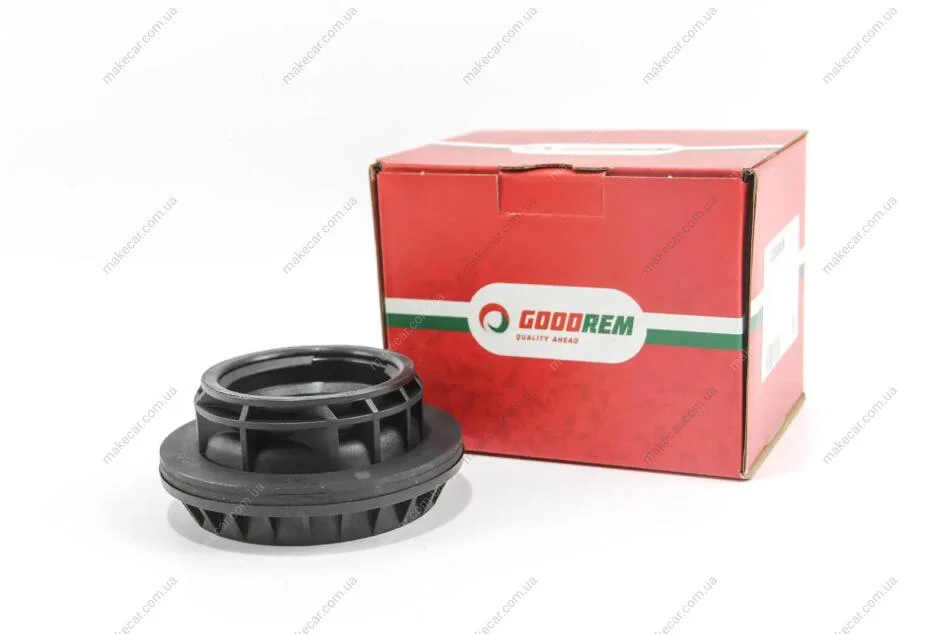 <strong>Опора амортизатора перед. Citroen C3/C4/C-Elysee / Peugeot 207/208/301/2008 Goodrem RR1347 (фото 1)</strong>