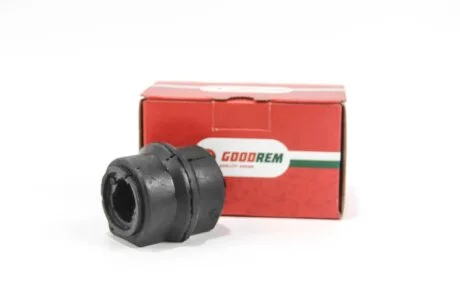Подушка стабілізатора перед Citroen C4/Peugeot 307/308 (21mm) для Goodrem RR1358 фото товару