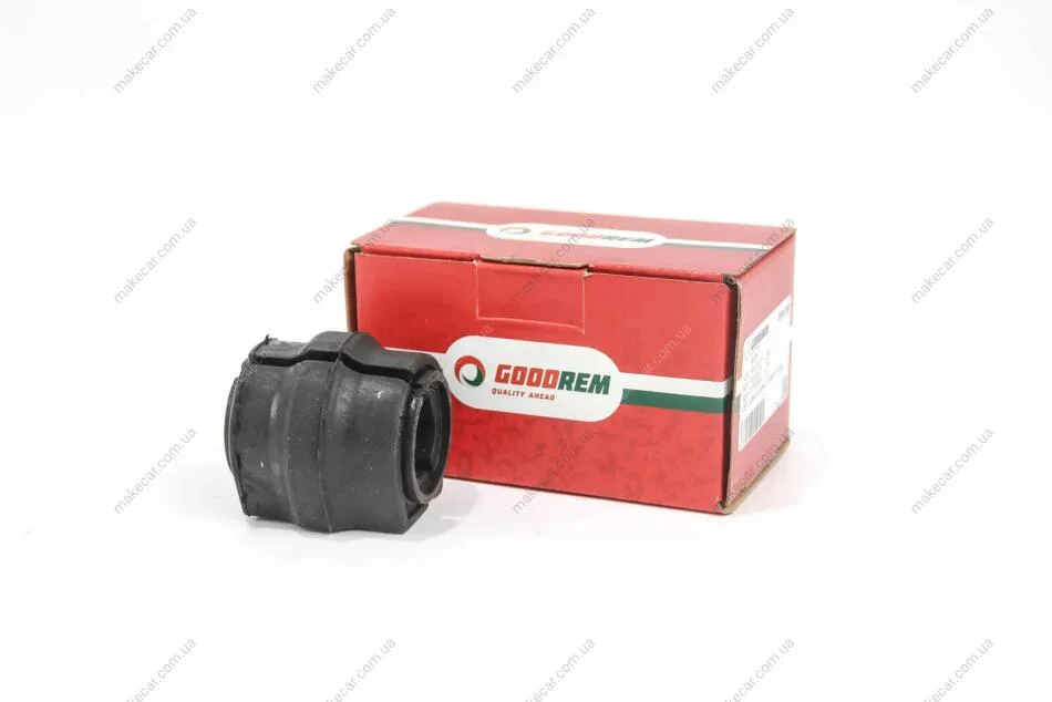 <strong>Втулка стабілізатора перед Citroen C4/Peugeot 308 (22.5mm) Goodrem RR1360 (фото 1)</strong>