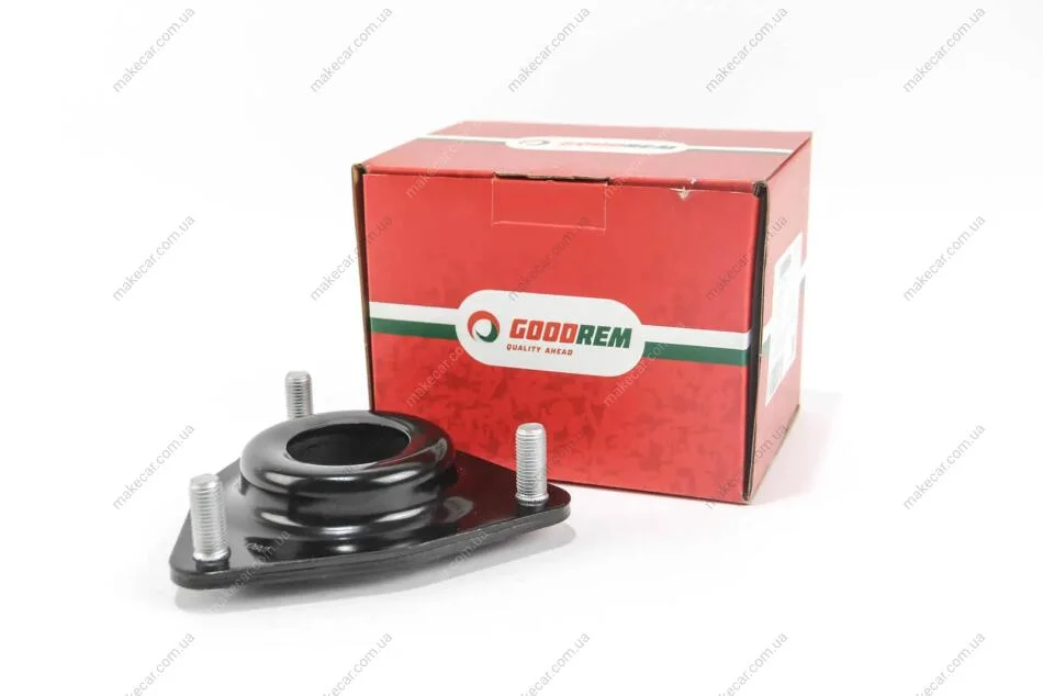 <strong>Опора амортизатора Lancer 07- Goodrem RR1379 (фото 1)</strong>