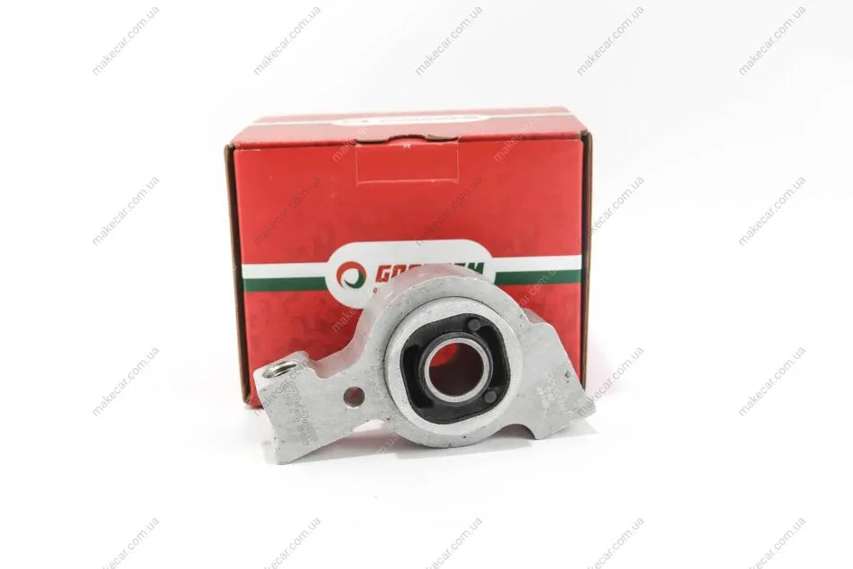 <strong>Сайлентблок переднього важеля Peugeot 407 04-10/508 10-18 (задній) Goodrem RR1409 (фото 1)</strong>