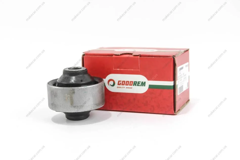 <strong>Сайлентблок переднього важеля (зад.) Mitsubishi Outlander 06-12/Lancer VIII 08- Goodrem RR1432 (фото 1)</strong>