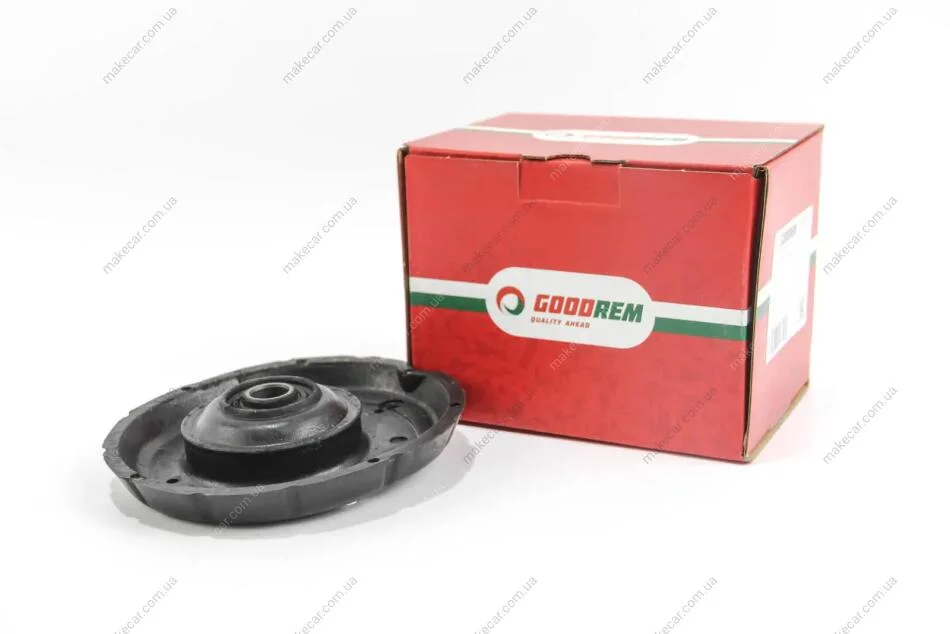 <strong>Опора амортизатора перед. Citroen C2/C3 1.1/1.4/1.6 HDI 02- Goodrem RR1439 (фото 1)</strong>
