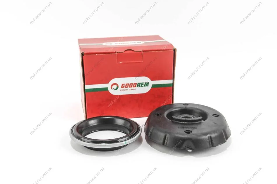 <strong>Подушка амортизатора перед C3/C3 Picasso 09-/208/301 12- (з підшипником) Goodrem RR1440 (фото 1)</strong>