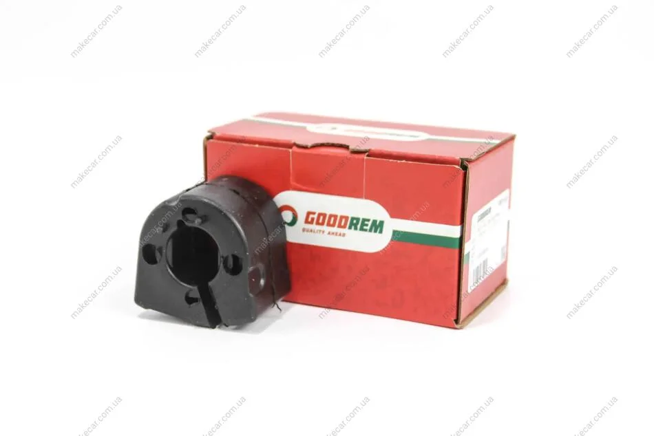 <strong>Втулка переднього стабілізатора Citroen C-Elysee / Peugeot 301 12-> (d=18 mm) Goodrem RR1441 (фото 1)</strong>