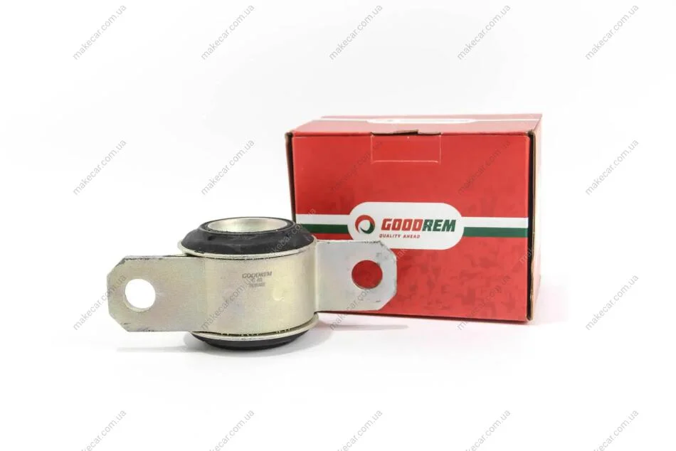 <strong>Сайлентблок переднього важеля Ducato/Boxer 94-06 (позаду) Goodrem RR1457 (фото 1)</strong>