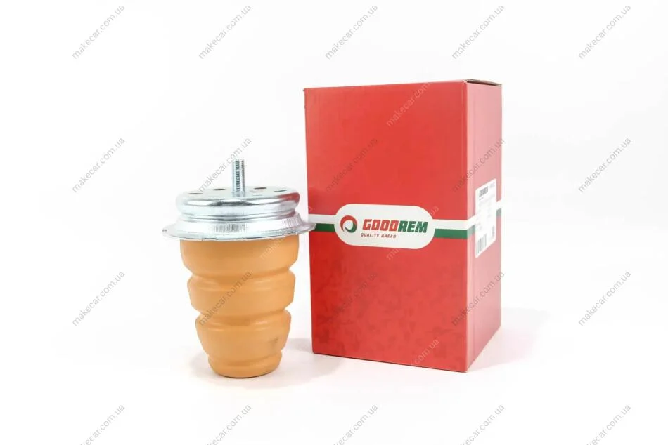 <strong>Відбійник ресори Ducato/Boxer (1.4t) 94-06 Goodrem RR1472 (фото 1)</strong>