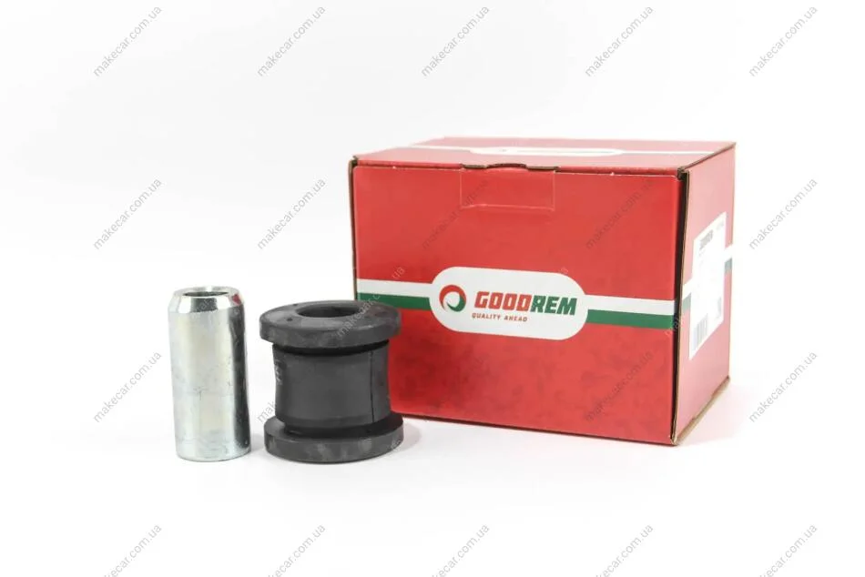 <strong>Сайлентблок переднього важеля Ducato/Boxer 94-06 (спереду) Goodrem RR1483 (фото 1)</strong>