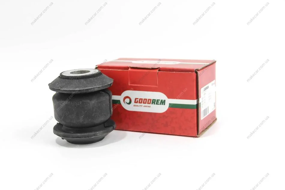 <strong>Сайлентблок переднього важеля Ducato/Boxer 06- передній Goodrem RR1492 (фото 1)</strong>