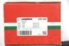 <strong>Втулка ресори к-кт 2шт. Ducato 06- в серьгу (+ расп. втулка) Goodrem RR1496 (фото 4)</strong>