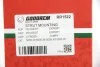 <strong>Підшипник опори амортизатора Scudo/Expert 96-07 Goodrem RR1522 (фото 4)</strong>