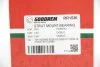 <strong>Підшипник опори амортизатора Nemo / Bipper / Fiorino / Qubo 08- Goodrem RR1536 (фото 4)</strong>