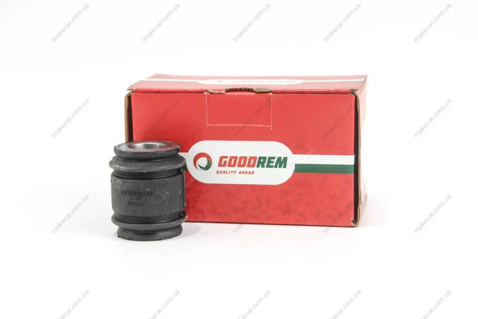 <strong>Сайлентблок важеля задн. Duster 4х4 1,5/1,6 dCi 10- Goodrem RR1576 (фото 1)</strong>